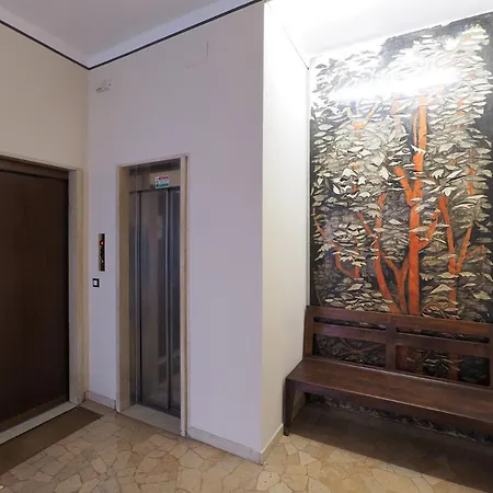 Contempora - Luminous, Quiet 1 Bedroom & 2 Baths - Sant'ambrogio Apartamento *