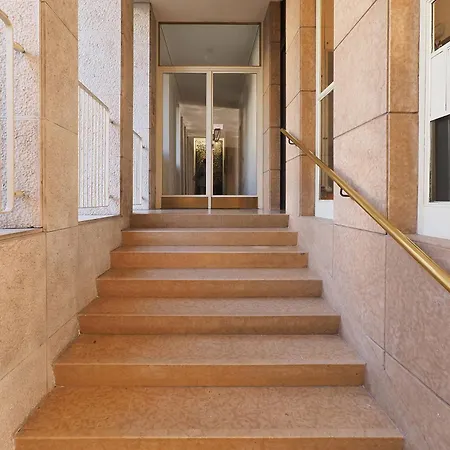 Contempora - Luminous, Quiet 1 Bedroom & 2 Baths - Sant'ambrogio Milão